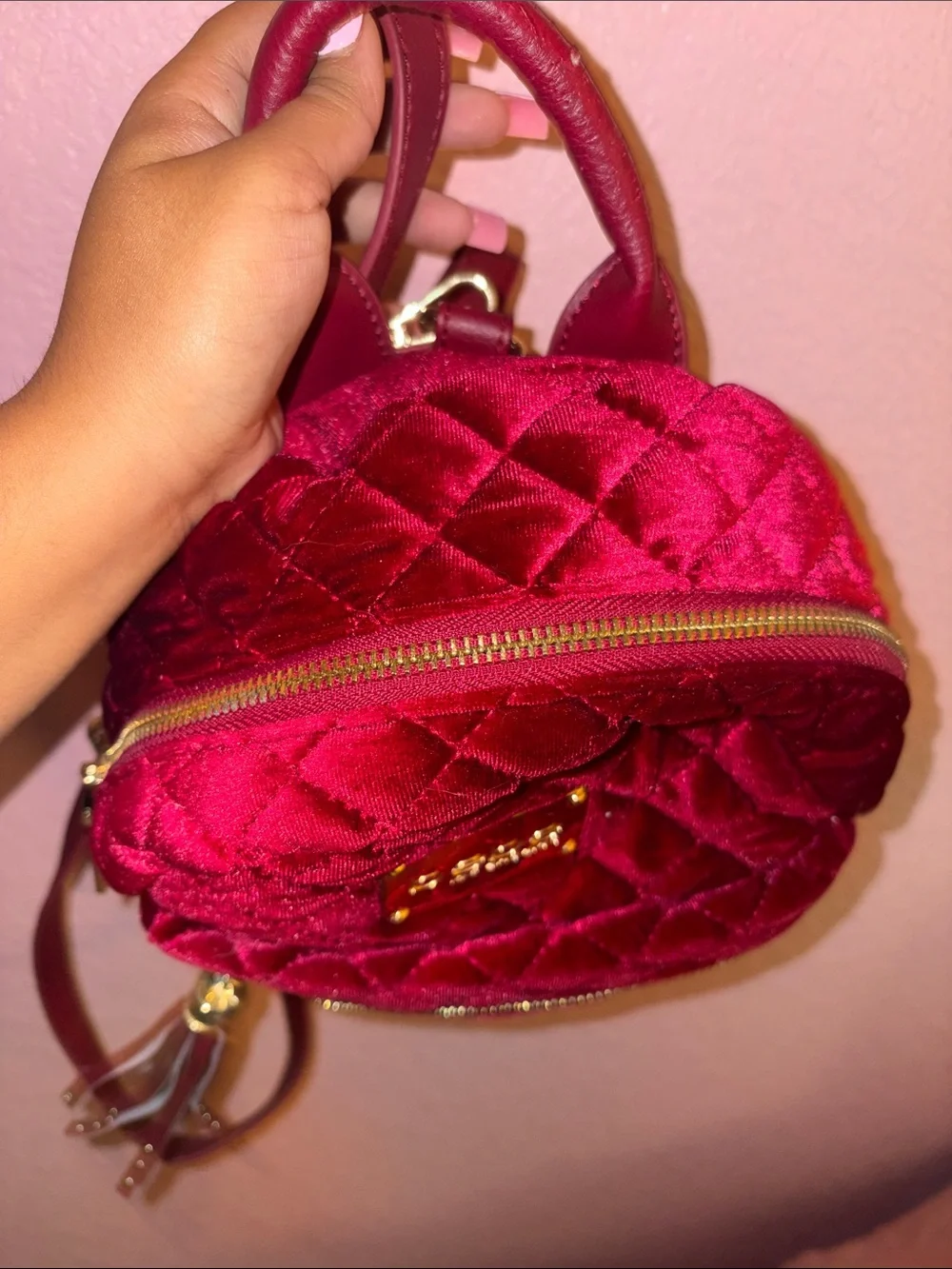 bebe never used